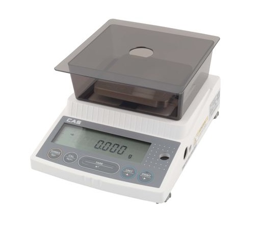 ВЕСЫ ЭЛ.ЛАБОРАТОРНЫЕ CAS CBL-220H