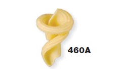 ФОРМА LA MONFERRINA ДЛЯ P6/P12 TROTTOLE RIGATE 12ММ 460A БРОНЗА