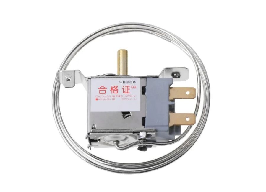 Терморегулятор WPF3 3Q-1-EX, т -20℃ до 25℃, без ГТД миниатюра 1