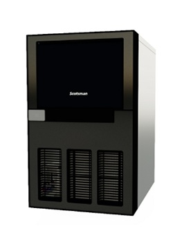 ЛЬДОГЕНЕРАТОР SCOTSMAN EXG M 47 AS