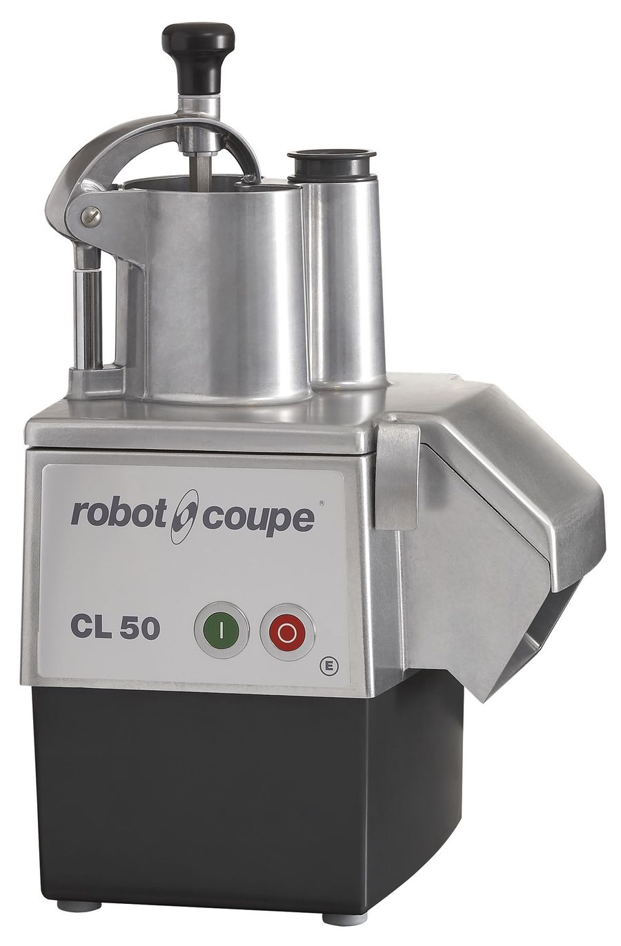 ОВОЩЕРЕЗКА ROBOT COUPE CL50 3Ф миниатюра 2