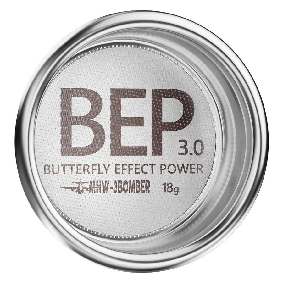 Корзина (фильтр) холдера BEP Butterfly3.0 - 58 мм 18г FB5628 миниатюра 1