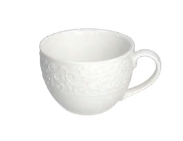 Кофейная чашка JASMIN BIANCO JA015090000