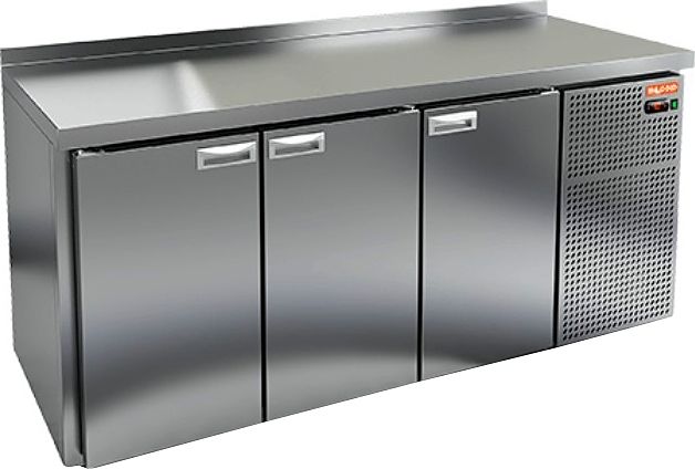 СТОЛ С ОХЛ.ШКАФОМ HICOLD BN 133 BR2 TN миниатюра 2