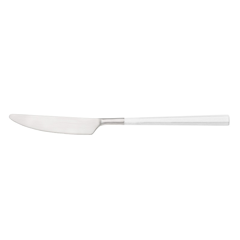 Нож столовый HIVE White 2LM00003