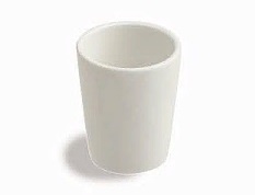 Подставка под зубочистки d4,5см h5,6cm PARTY BIANCO MY0AY310000