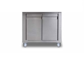 ПОДСТАВКА ПОД ПЕЧЬ ДЛЯ ПИЦЦЫ MORETTI FORNI T64 0A050440