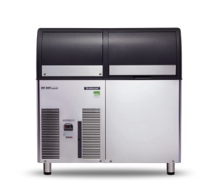ЛЬДОГЕНЕРАТОР SCOTSMAN ECM 227 AS OX