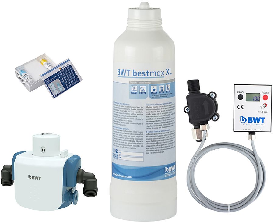 Комплект BWT bestmax XL kit (UN-00023862)
