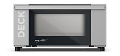 ПЕЧЬ ПОДОВАЯ UNOX XEBDC-02EU-C миниатюра 2