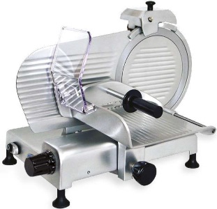 СЛАЙСЕР R.G.V. DOLLY V 350/S-PF PROF CEP+BLC