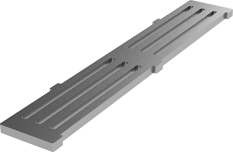 КОМПЛЕКТ КОЛОСНИКОВ VOLDONE BCJ-25L