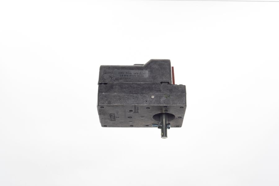 Двигатель GYR40 220V, арт.CO0725