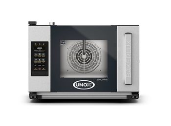 ПЕЧЬ КОНВЕКЦИОННАЯ UNOX XEFR-03HS-EMRV миниатюра 1