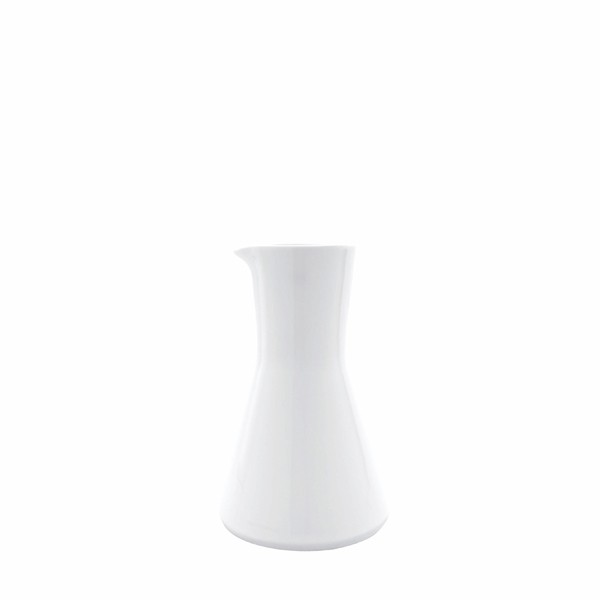 Кувшин "Casual jug" 0,25л d9,5см h15см, фарфор C000-1754C