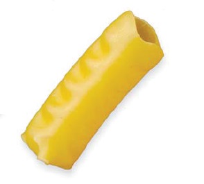 ФОРМА LA MONFERRINA ДЛЯ Р2 TAGLIATELLE (FESTONATI)