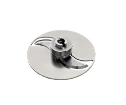 ДИСК ДЛЯ НАРЕЗКИ РЕГУЛИРУЕМЫЙ 0-8MM VARIMIXER ДЛЯ ОВОЩЕРЕЗКИ GR20 миниатюра 1