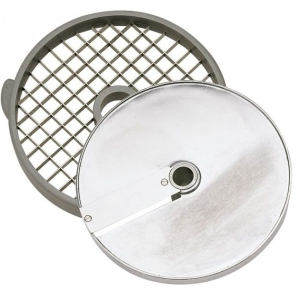 ДИСК КУБИКИ ROBOT COUPE 28181W 14Х14Х5ММ MINERAL+