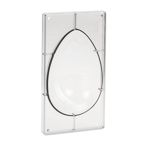 Форма д/шок. конфет d320мм h210мм, 1 ячейка, 850гр, п/к 20U320