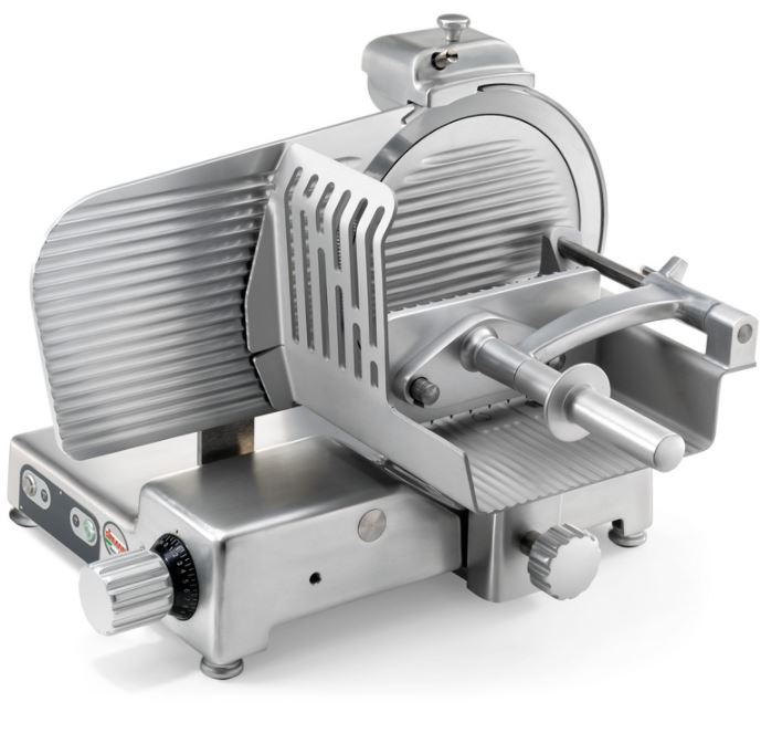 СЛАЙСЕР SIRMAN GIOTTO 250 VCO TOP CE ТЕФЛОН миниатюра 1