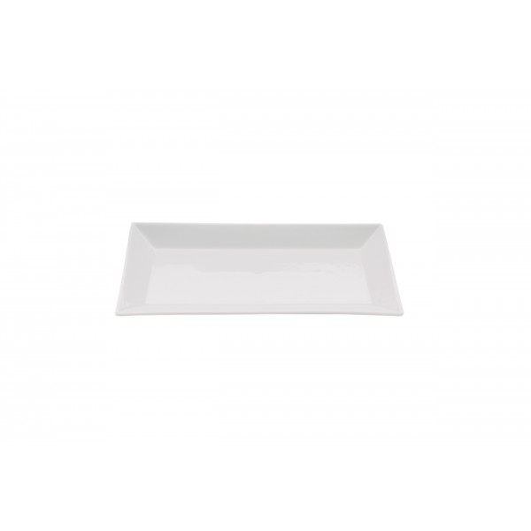 Блюдо сервировочное Square 24х12см V000-3020