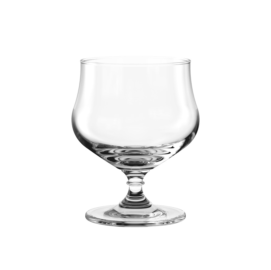 Бокал д/коктейлей "Palette" 300мл, Chalice, стекло 1533E11E