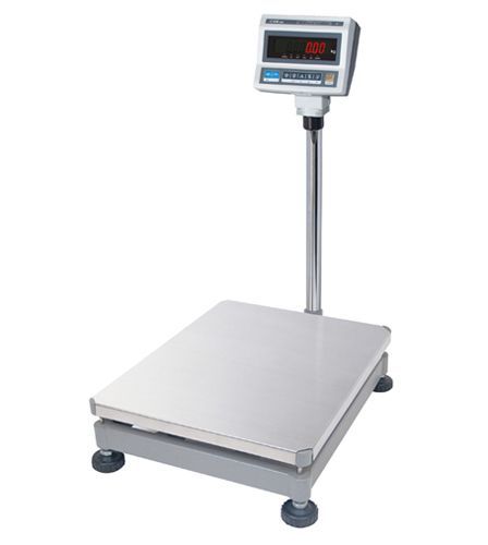 ВЕСЫ ЭЛ.ТОВАРНЫЕ CAS DBII-150E миниатюра 2