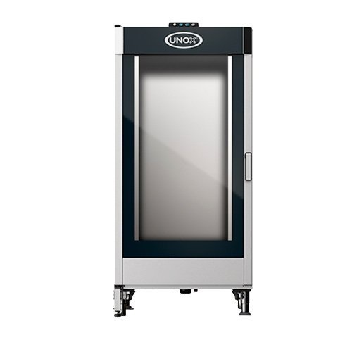 ШКАФ РАССТОЕЧНЫЙ UNOX XEBPL-16EU-M миниатюра 1