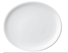 Блюдо овальное 34см Rotondo 67305-31