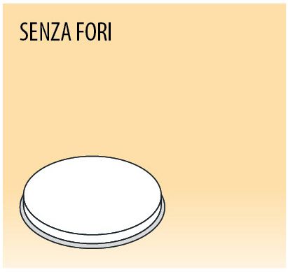 Насадка для MPF 1,5 SENZA FORI