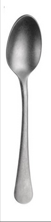 Ложка чайная STRESA STONE WASHED 03240007