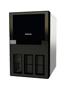 ЛЬДОГЕНЕРАТОР SCOTSMAN AXG M 107 AS