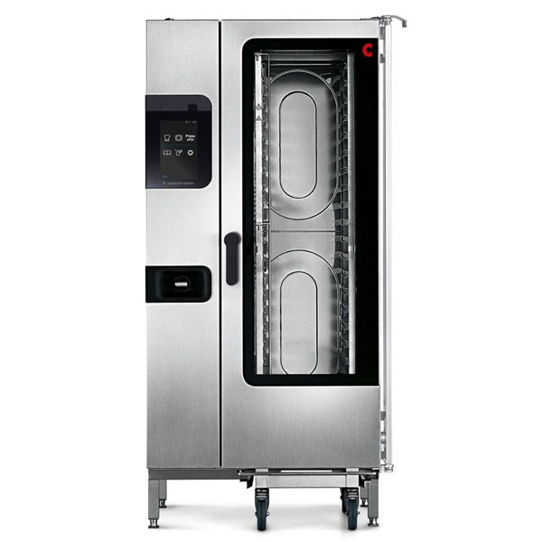 Пароконвектомат Convotherm maxx pro easyTouch 20.10 ES утапливаемая дверь