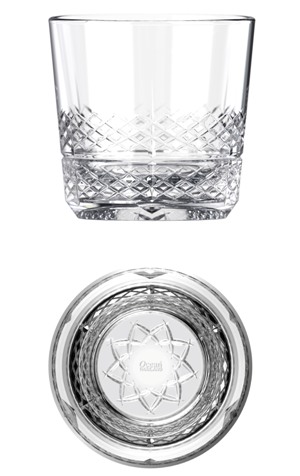 Олд Фэшн "Matter" FRESH 350мл, h91mm d94mm, 1P04263