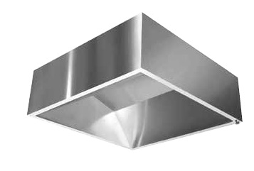 ЗОНТ ВЫТЯЖНОЙ ПРИСТЕННЫЙ APACH CHEF LINE AIHW04P0N10/12
