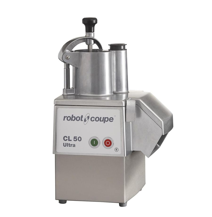 ОВОЩЕРЕЗКА ROBOT COUPE CL50 ULTRA миниатюра 2