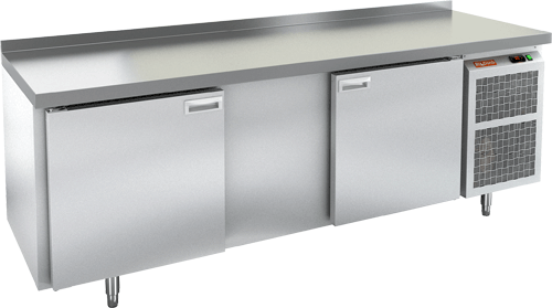КЕГЕРАТОР HICOLD BR1-11/GNK L W