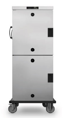ШКАФ ТЕПЛОВОЙ ПЕРЕДВИЖНОЙ MODULINE HHT162K