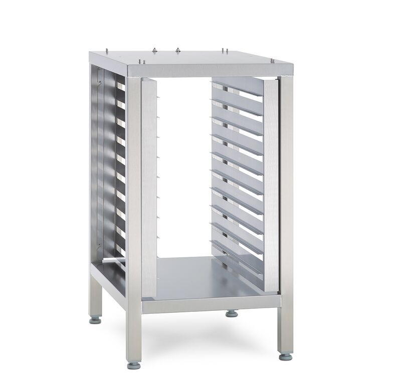 Подставка Convotherm mini pro 6.06 открытая, 10 пар направляющих