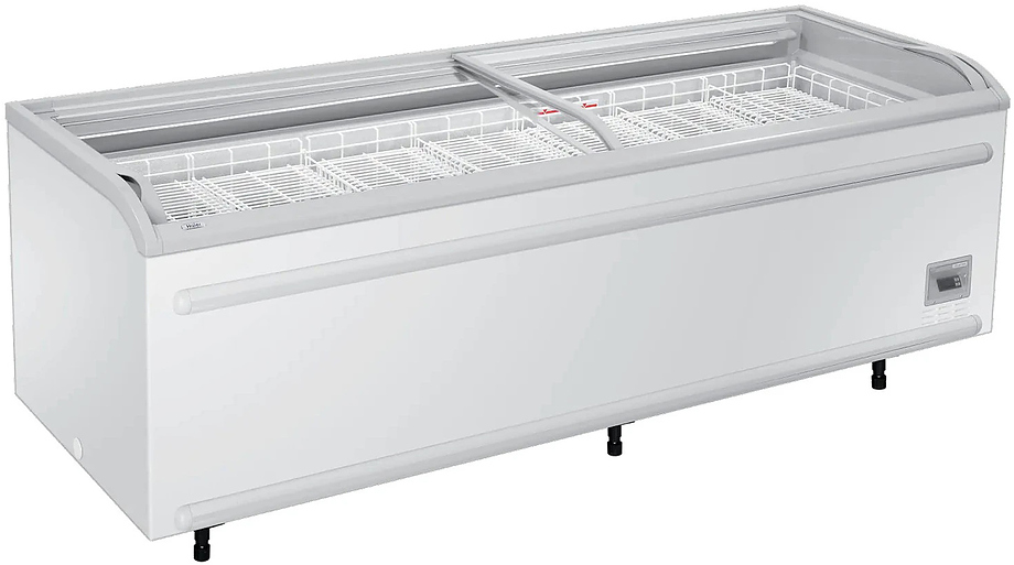 ЛАРЬ-БОНЕТА HAIER GTS2500W