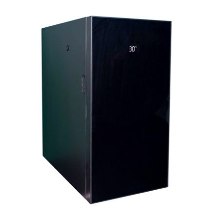 ХОЛОДИЛЬНИК ДЛЯ МОЛОКА ICEBOX MC13D миниатюра 2