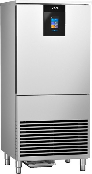 ШКАФ ШОКОВОЙ ЗАМОРОЗКИ SAGI PF101L