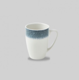Кружка 340мл Raku Topaz Blue, Studio Prints RKTBVM121