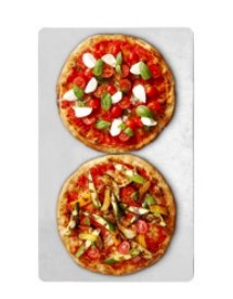 ПРОТИВЕНЬ LAINOX PIZZA GRILL ТЕРМОАККУМУЛИРУЮЩАЯ 
ПЛИТА