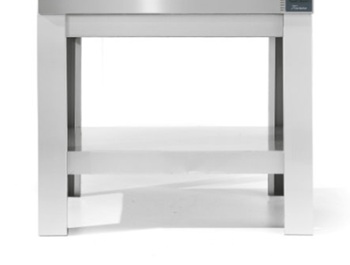 ПОДСТАВКА ПОД ПЕЧЬ ДЛЯ ПИЦЦЫ CUPPONE TIEPOLO STP 635L/1