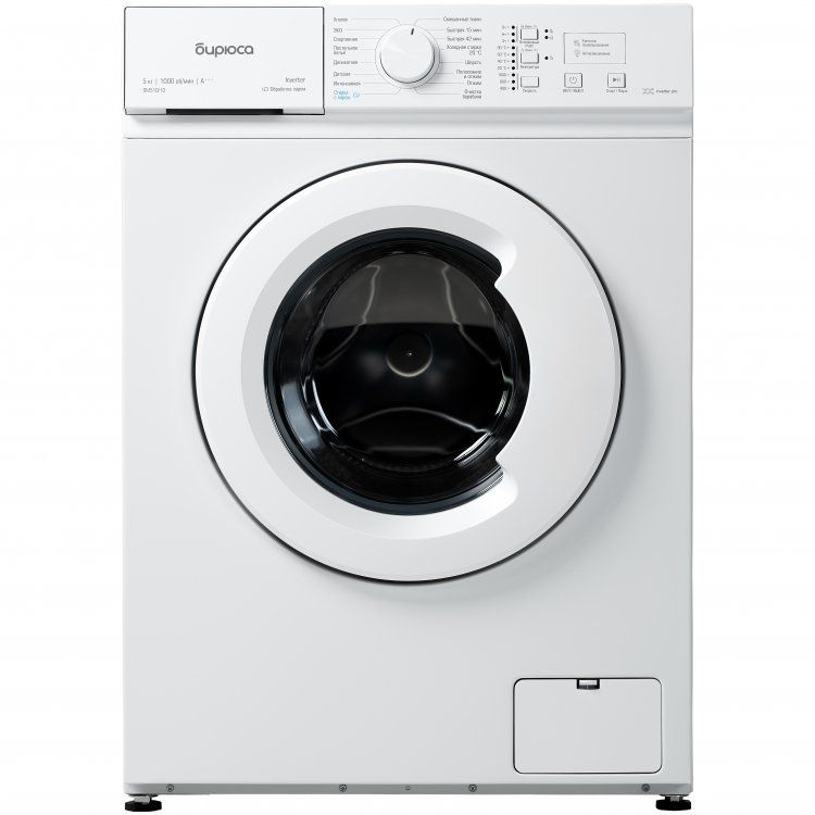 Стиральная машина Бирюса WM-SM510/10 миниатюра 1