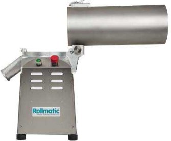 НАБОР ДЛЯ ИЗМЕЛЬЧЕНИЯ МЯГКОГО ХЛЕБА Д/ ROLLMATIC BM11