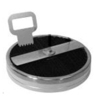 ДИСК КУБИКИ FEUMA AE 542132 10X10X10