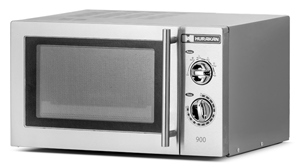 ПЕЧЬ СВЧ HURAKAN HKN-WP900/ВЫСТ.