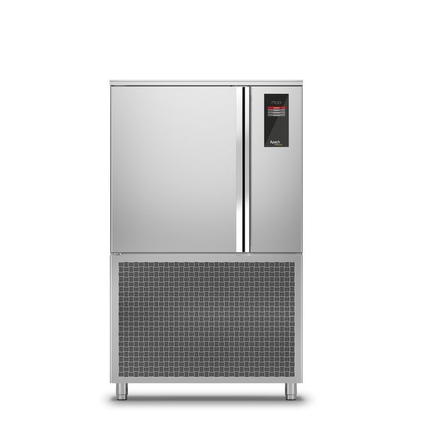 ШКАФ ШОКОВОЙ ЗАМОРОЗКИ APACH CHEF LINE LBMODU1021UA